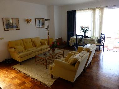 Maison de vacances �/en/au Canico de Baixo (Madeira)ou appartement ou maison de vacances