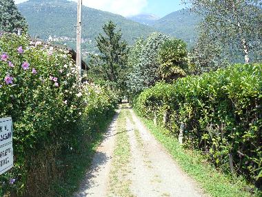 Maison de vacances /en/au Sorico (Como)ou appartement ou maison de vacances
