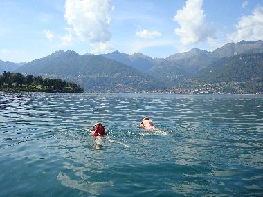 Maison de vacances /en/au Sorico (Como)ou appartement ou maison de vacances
