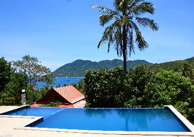Appartement de vacances /en/au Koh Tao (Surat Thani)ou appartement ou maison de vacances