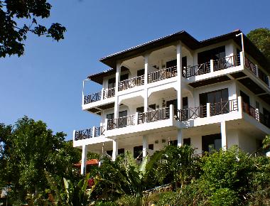 Appartement de vacances /en/au Koh Tao (Surat Thani)ou appartement ou maison de vacances