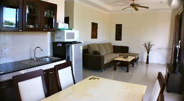 Appartement de vacances /en/au Koh Tao (Surat Thani)ou appartement ou maison de vacances