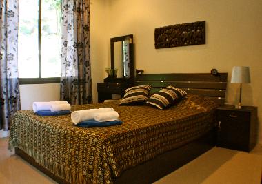 Appartement de vacances /en/au Koh Tao (Surat Thani)ou appartement ou maison de vacances