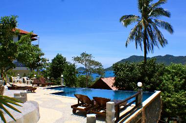Appartement de vacances /en/au Koh Tao (Surat Thani)ou appartement ou maison de vacances