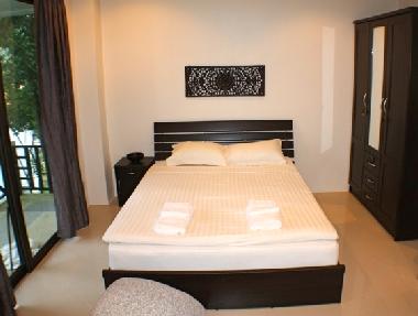 Appartement de vacances /en/au Koh Tao (Surat Thani)ou appartement ou maison de vacances