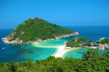 Appartement de vacances /en/au Koh Tao (Surat Thani)ou appartement ou maison de vacances