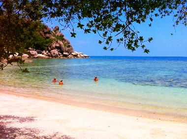 Appartement de vacances /en/au Koh Tao (Surat Thani)ou appartement ou maison de vacances