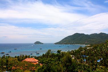 Appartement de vacances /en/au Koh Tao (Surat Thani)ou appartement ou maison de vacances