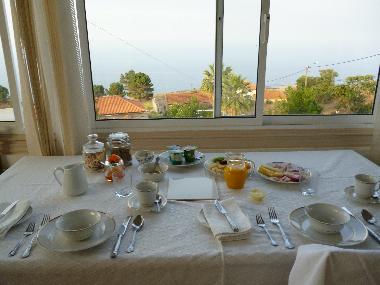 Chambre avec petit djeuner /en/au Prazeres (Madeira)ou appartement ou maison de vacances