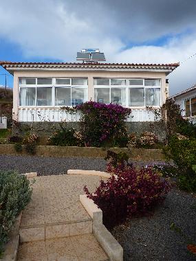 Chambre avec petit djeuner /en/au Prazeres (Madeira)ou appartement ou maison de vacances