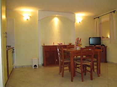 Maison de vacances �/en/au Quartu Sant