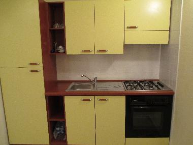Maison de vacances �/en/au Quartu Sant