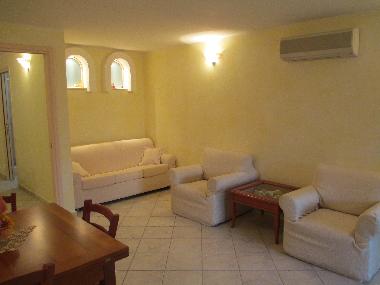 Maison de vacances �/en/au Quartu Sant