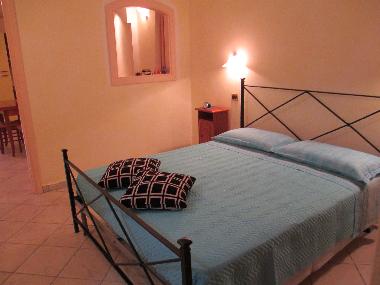Maison de vacances �/en/au Quartu Sant
