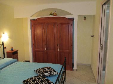Maison de vacances �/en/au Quartu Sant