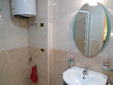 Maison de vacances �/en/au Quartu Sant