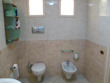 Maison de vacances �/en/au Quartu Sant
