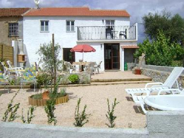 Maison de vacances �/en/au Arganil (Pinhal Interior Sul)ou appartement ou maison de vacances