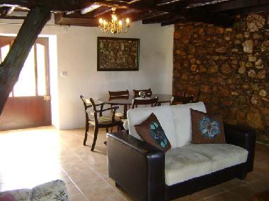 Maison de vacances �/en/au Arganil (Pinhal Interior Sul)ou appartement ou maison de vacances