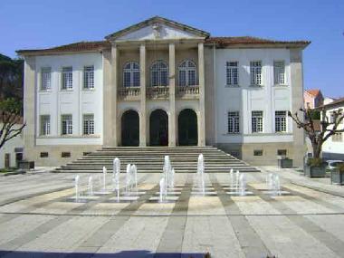 Maison de vacances �/en/au Arganil (Pinhal Interior Sul)ou appartement ou maison de vacances