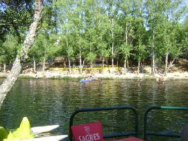 Maison de vacances �/en/au Arganil (Pinhal Interior Sul)ou appartement ou maison de vacances