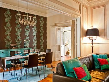 Appartement de vacances /en/au LISBON (Grande Lisboa)ou appartement ou maison de vacances