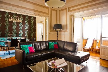 Appartement de vacances /en/au LISBON (Grande Lisboa)ou appartement ou maison de vacances