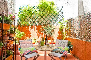 Appartement de vacances /en/au LISBON (Grande Lisboa)ou appartement ou maison de vacances