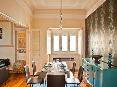 Appartement de vacances /en/au LISBON (Grande Lisboa)ou appartement ou maison de vacances