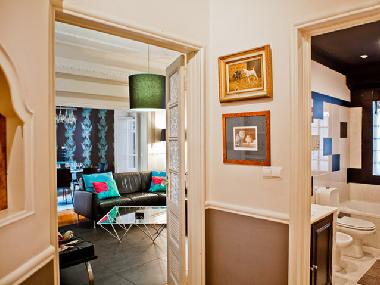 Appartement de vacances /en/au LISBON (Grande Lisboa)ou appartement ou maison de vacances