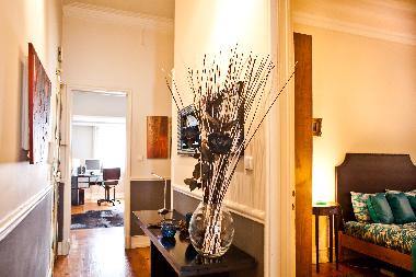 Appartement de vacances /en/au LISBON (Grande Lisboa)ou appartement ou maison de vacances