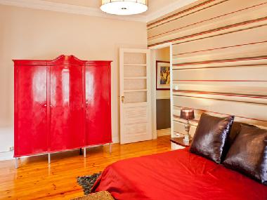 Appartement de vacances /en/au LISBON (Grande Lisboa)ou appartement ou maison de vacances