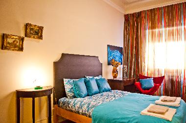 Appartement de vacances /en/au LISBON (Grande Lisboa)ou appartement ou maison de vacances