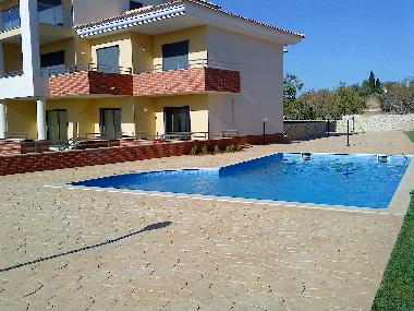 Appartement de vacances �/en/au Guia (Algarve)ou appartement ou maison de vacances