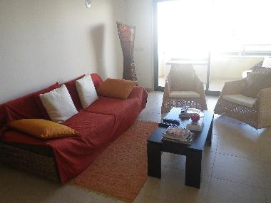 Appartement de vacances �/en/au Guia (Algarve)ou appartement ou maison de vacances