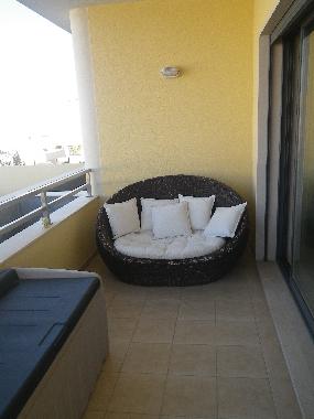 Appartement de vacances �/en/au Guia (Algarve)ou appartement ou maison de vacances