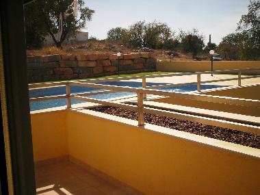 Appartement de vacances �/en/au Guia (Algarve)ou appartement ou maison de vacances