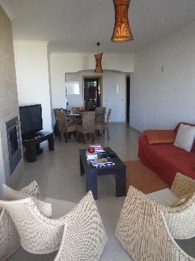Appartement de vacances �/en/au Guia (Algarve)ou appartement ou maison de vacances