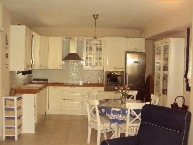 Maison de vacances /en/au VOURVOUROU (Chalkidiki)ou appartement ou maison de vacances