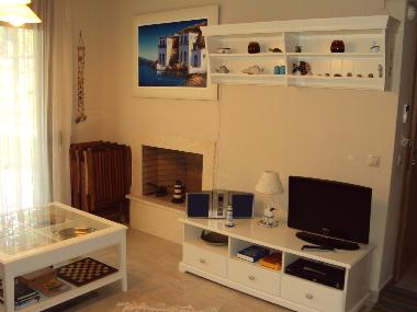 Maison de vacances /en/au VOURVOUROU (Chalkidiki)ou appartement ou maison de vacances