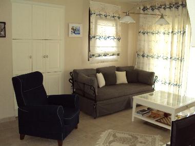 Maison de vacances /en/au VOURVOUROU (Chalkidiki)ou appartement ou maison de vacances