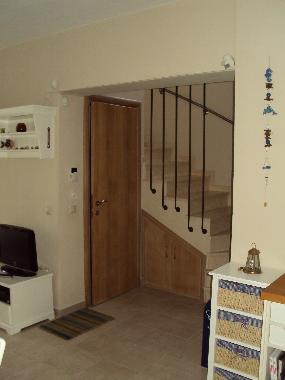 Maison de vacances /en/au VOURVOUROU (Chalkidiki)ou appartement ou maison de vacances