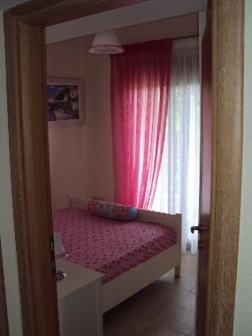 Maison de vacances /en/au VOURVOUROU (Chalkidiki)ou appartement ou maison de vacances