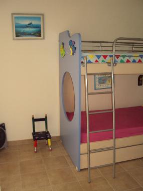 Maison de vacances /en/au VOURVOUROU (Chalkidiki)ou appartement ou maison de vacances
