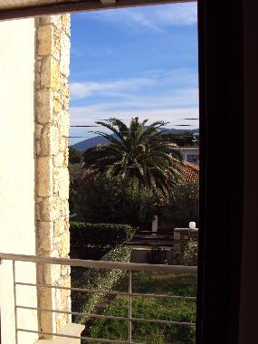 Maison de vacances /en/au VOURVOUROU (Chalkidiki)ou appartement ou maison de vacances