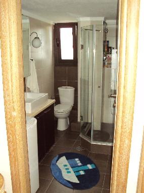 Maison de vacances /en/au VOURVOUROU (Chalkidiki)ou appartement ou maison de vacances