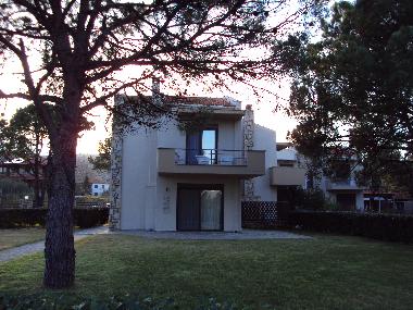 Maison de vacances /en/au VOURVOUROU (Chalkidiki)ou appartement ou maison de vacances