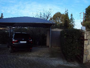 Maison de vacances /en/au VOURVOUROU (Chalkidiki)ou appartement ou maison de vacances