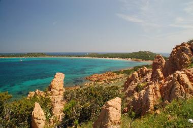 Maison de vacances �/en/au Budoni (Olbia-Tempio)ou appartement ou maison de vacances