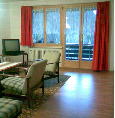 Appartement de vacances �/en/au Scuol (Scuol)ou appartement ou maison de vacances